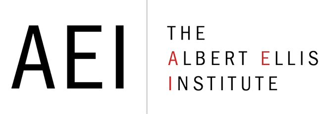 Albert Ellis Institute Logo