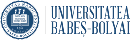 Babes-Bolyai University Logo