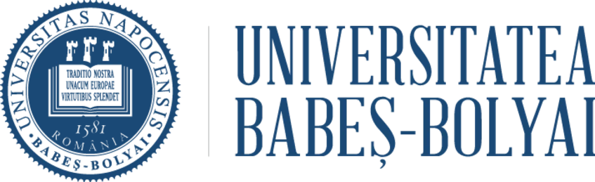 Babes-Bolyai University Logo