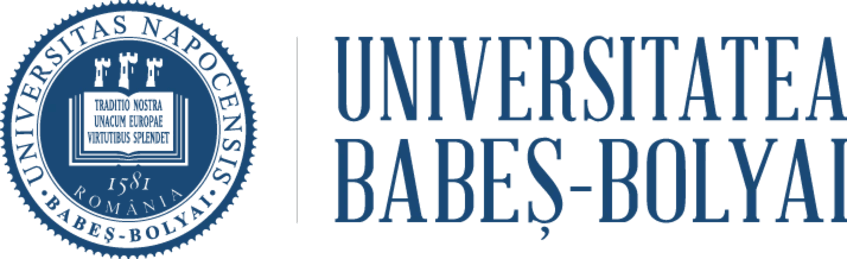 Babes-Bolyai University Logo
