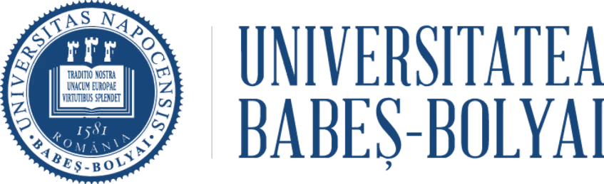 Babes-Bolyai University Logo