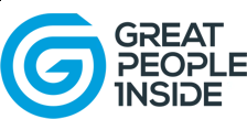 Great People Inside Logo