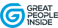 Great People Inside Logo
