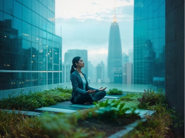 Mindfulness for Leaders