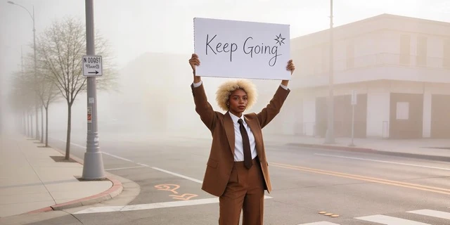 Work Motivation