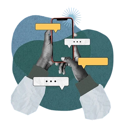 Client case studies across sectors at The Inner View