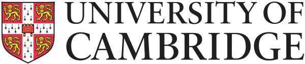 University of Cambridge Logo