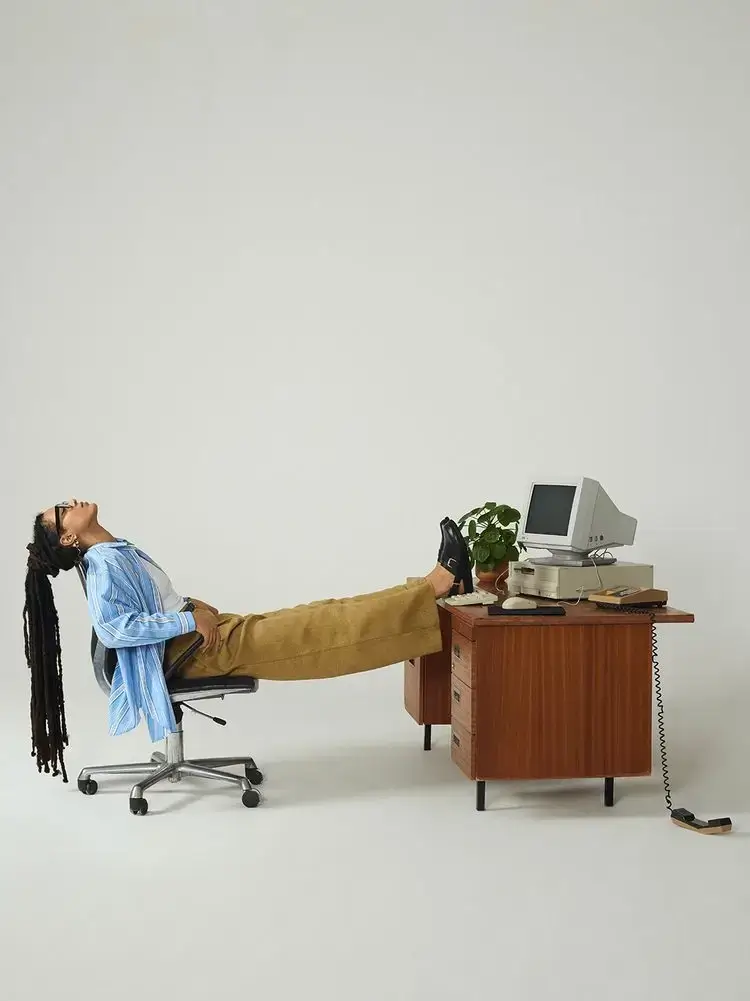 Well-Being assessment