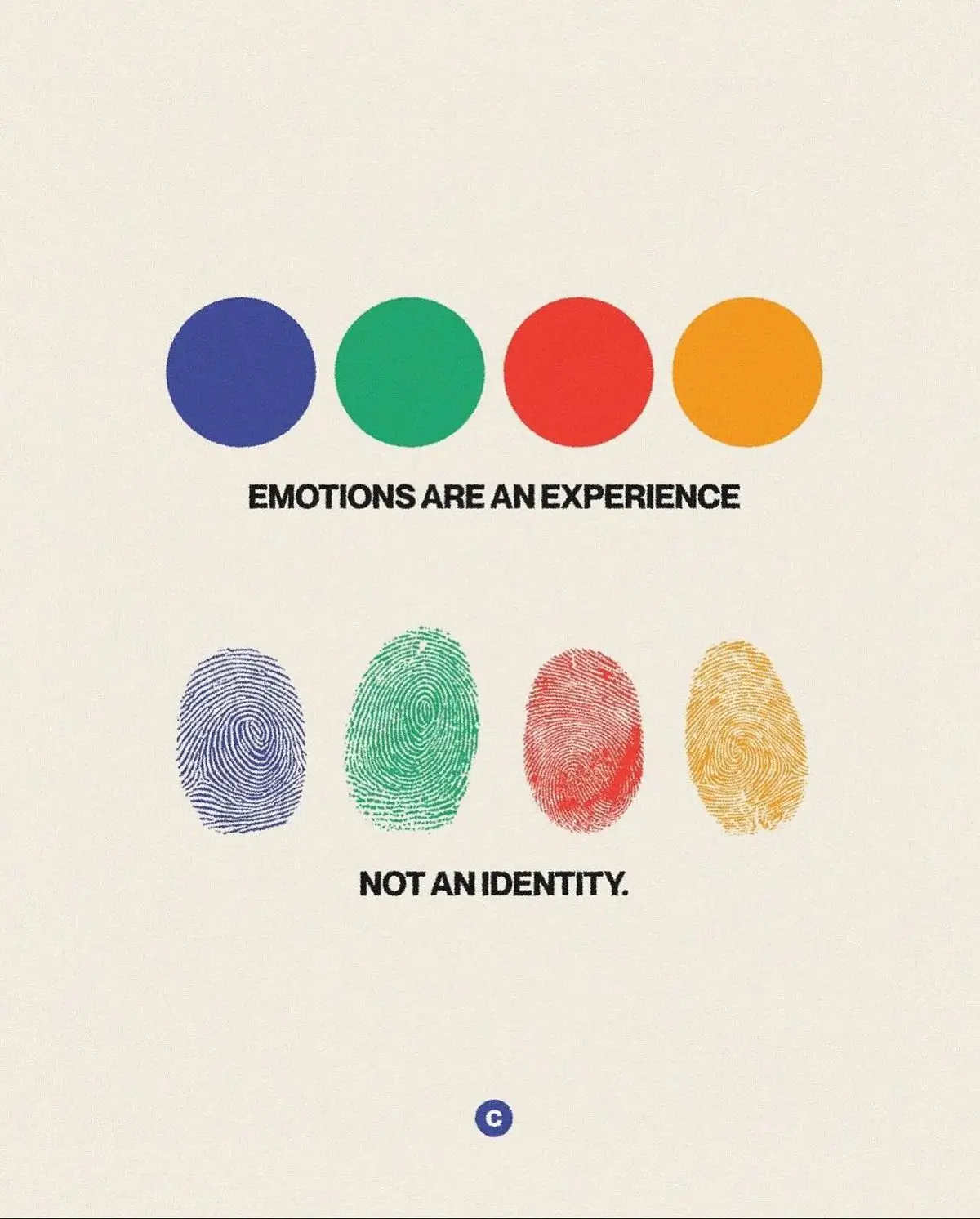 Watercolour illustration representing an emotional intelligence assessment of recognising, understanding, and managing emotions at work