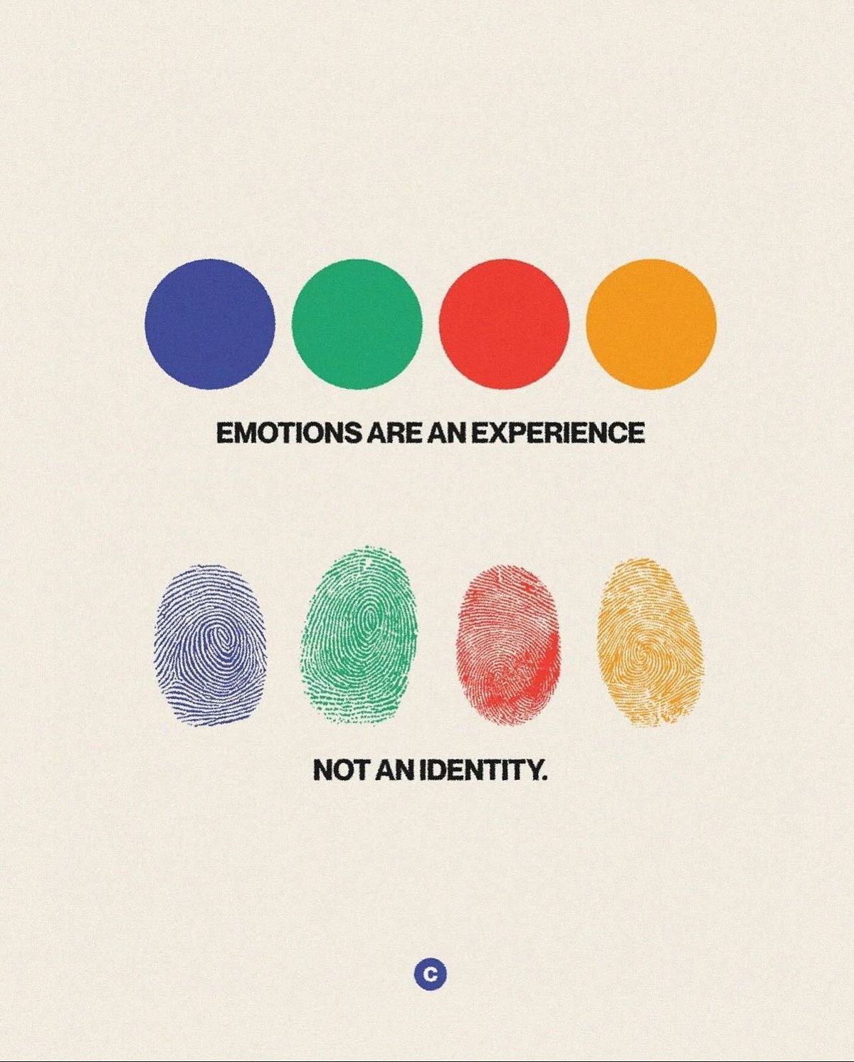Watercolour illustration representing an emotional intelligence assessment of recognising, understanding, and managing emotions at work