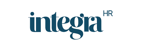 IntegraHR training of trainers logo