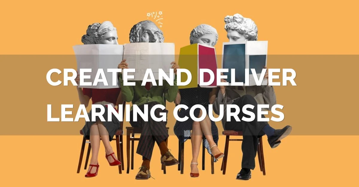 Directs to the Microlearning services.