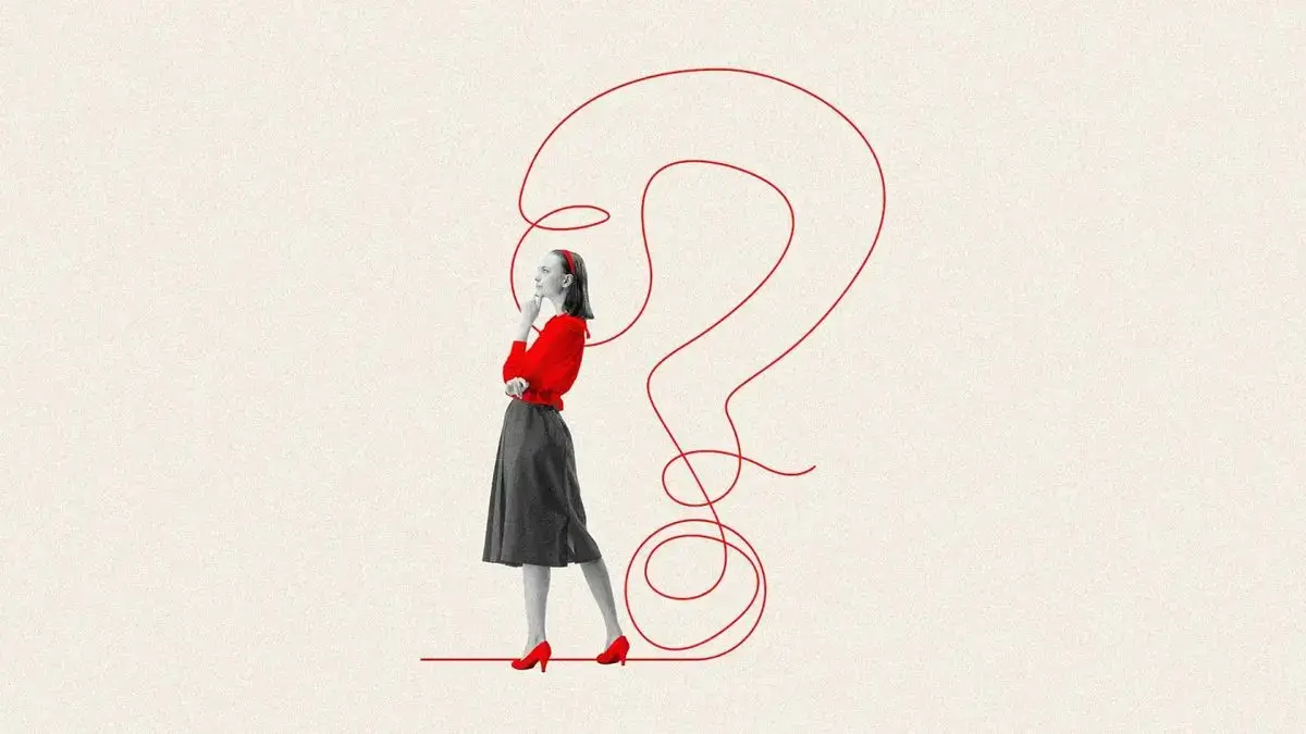 Thinking Patterns