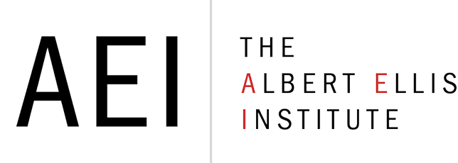 Albert Ellis Institute REBT Primary Practicum certification