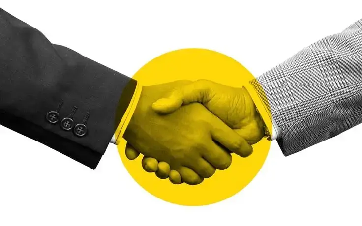 Business Development role at The Inner View