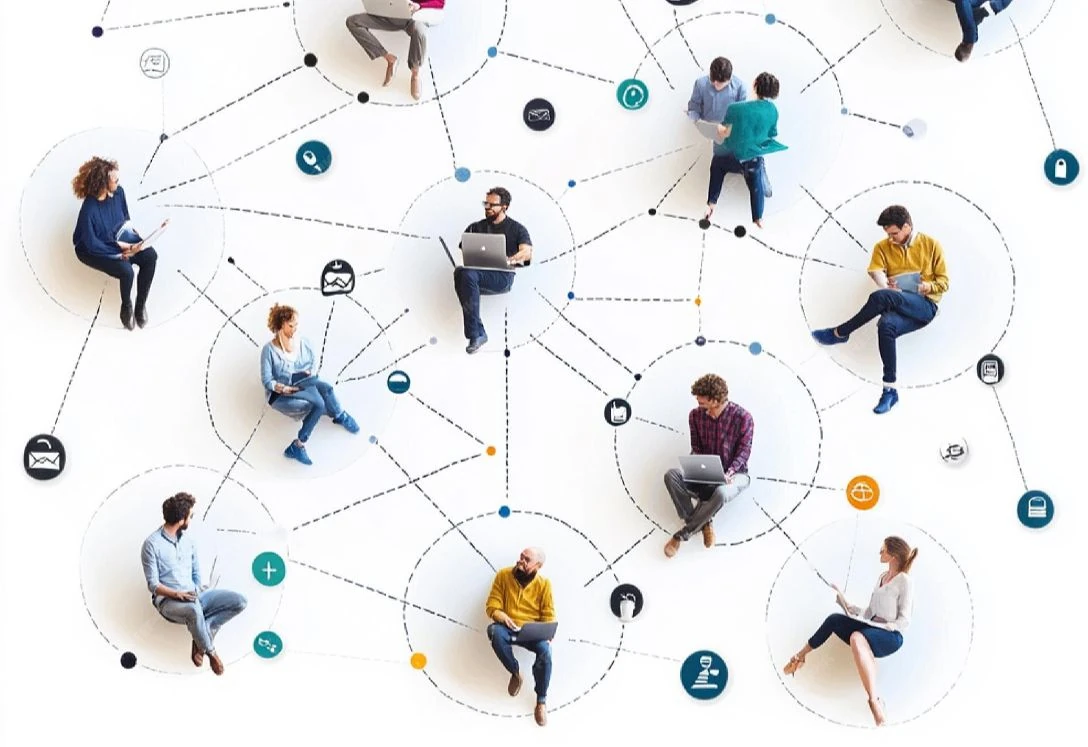Interaction Patterns