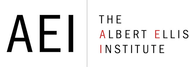 Albert Ellis Institute Logo